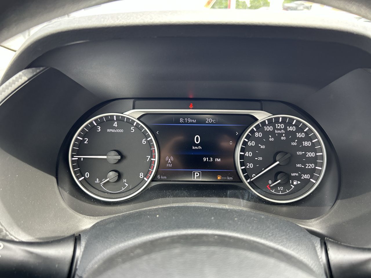 Nissan Sentra  2025 à Mississauga, Ontario