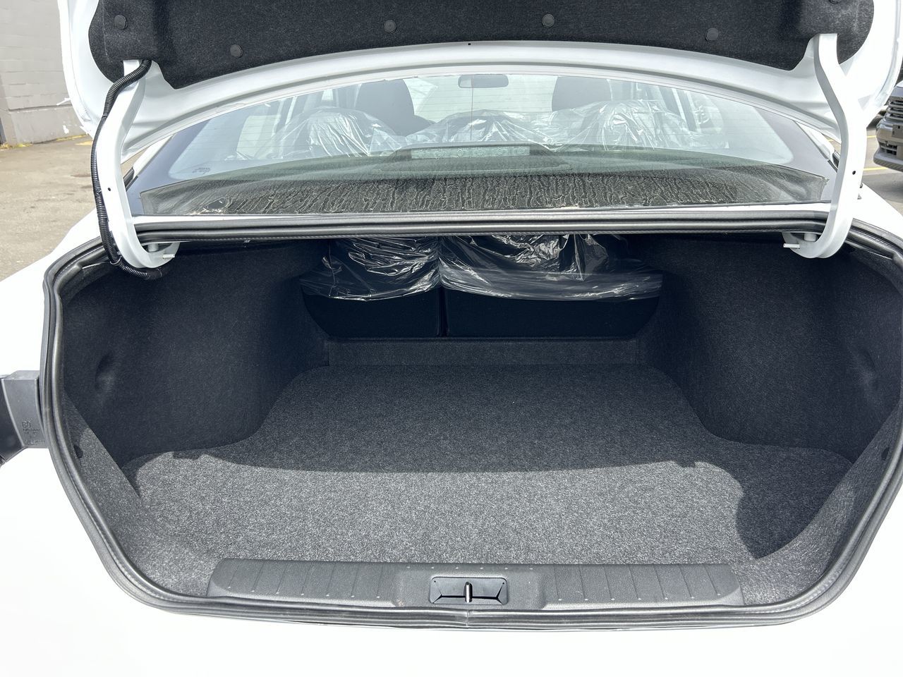 Nissan Sentra  2025 à Mississauga, Ontario