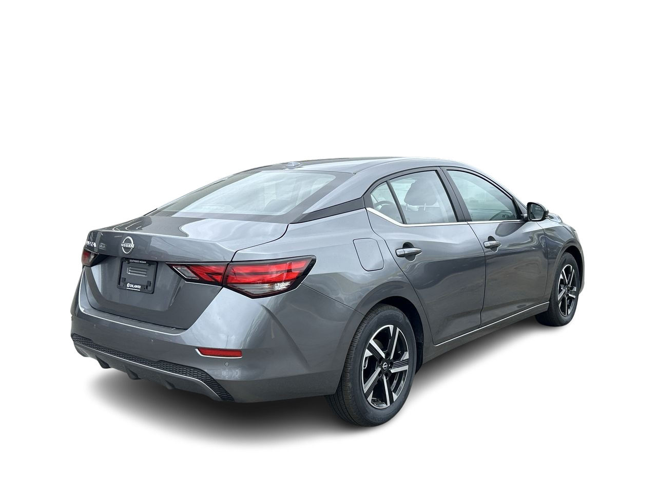 Nissan Sentra  2025 à Mississauga, Ontario