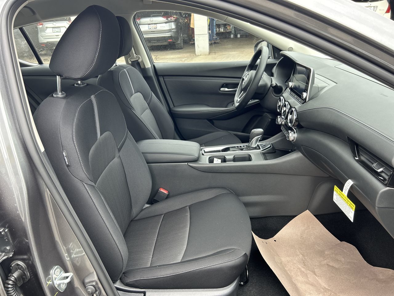 Nissan Sentra  2025 à Mississauga, Ontario