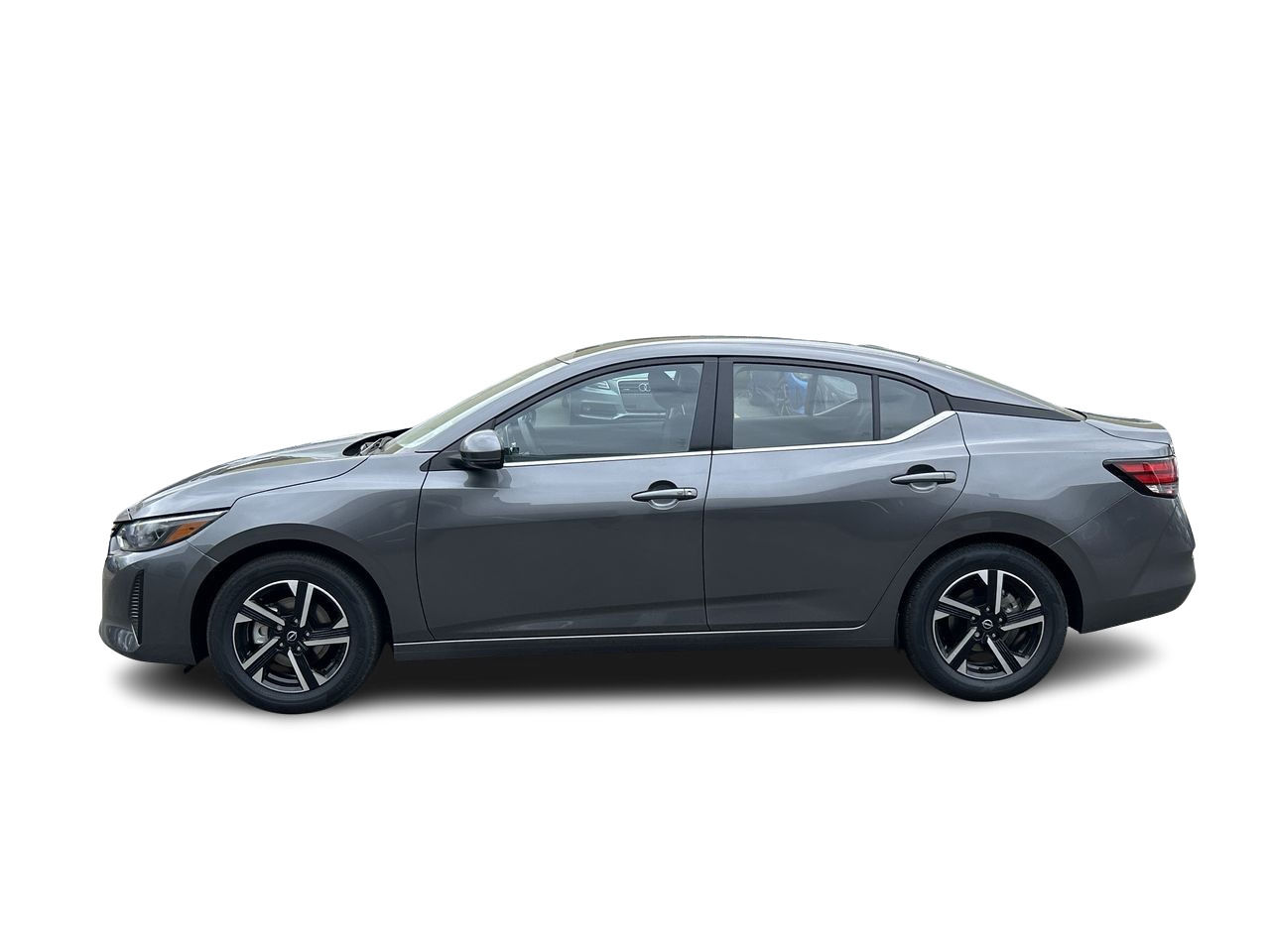 Nissan Sentra  2025 à Mississauga, Ontario