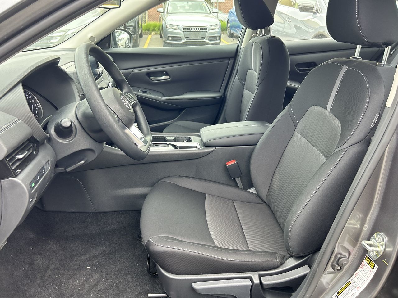 Nissan Sentra  2025 à Mississauga, Ontario