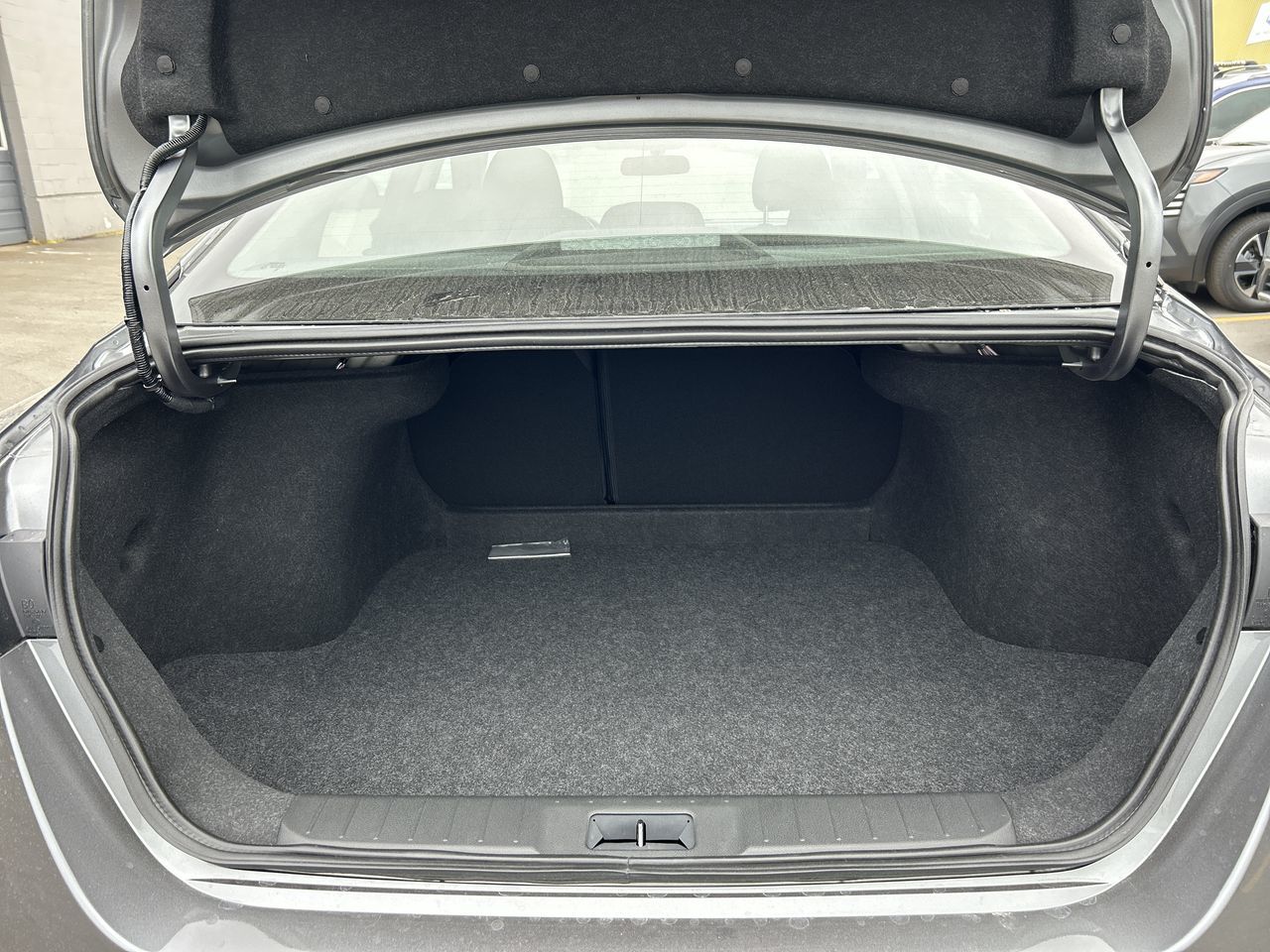 Nissan Sentra  2025 à Mississauga, Ontario