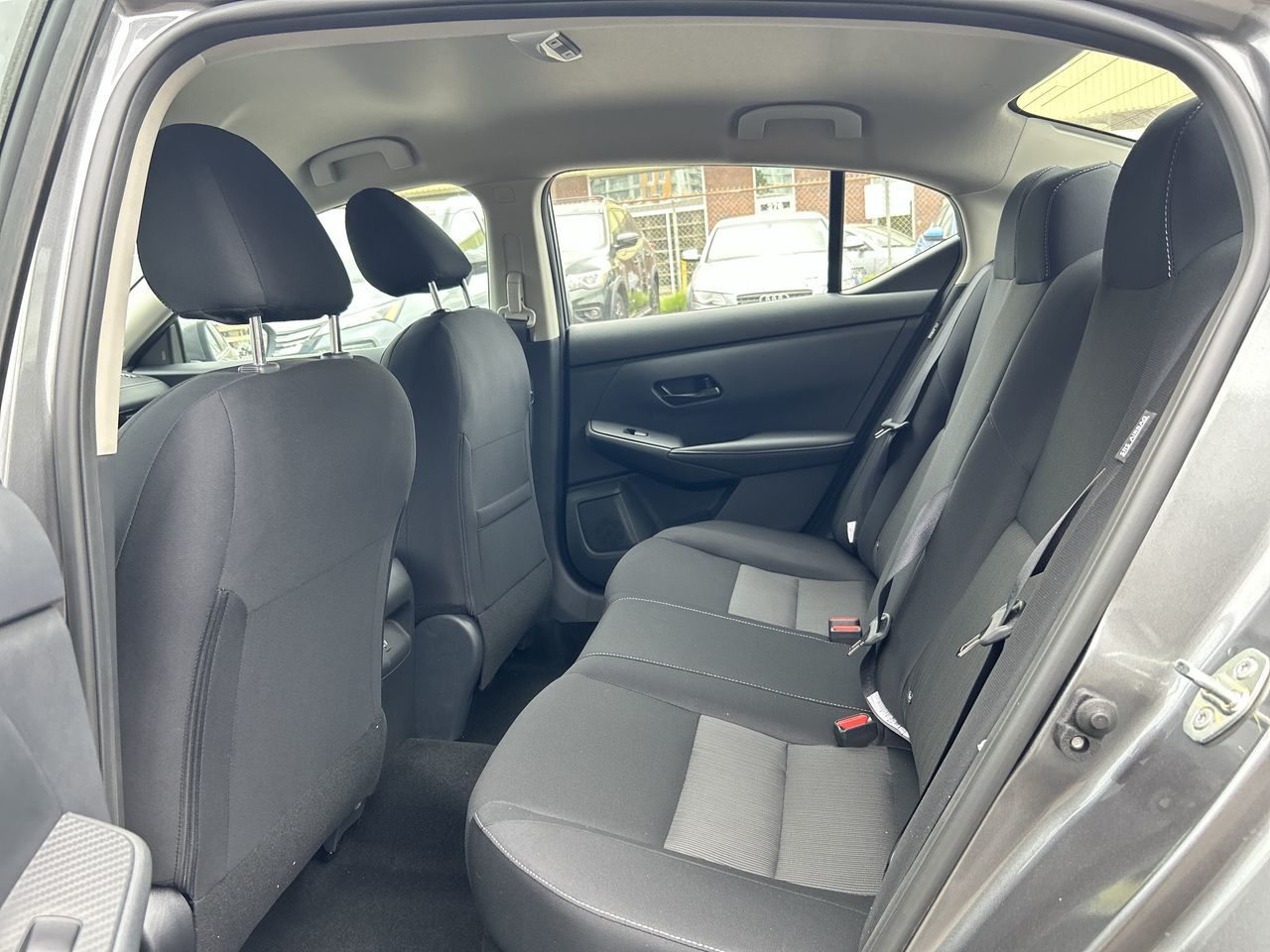 Nissan Sentra  2025 à Mississauga, Ontario