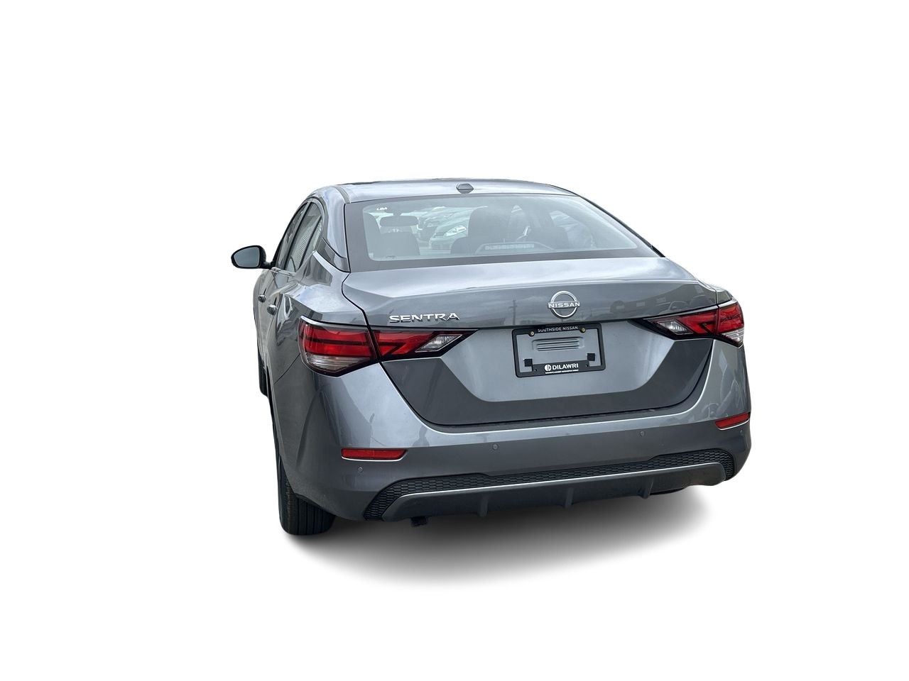Nissan Sentra  2025 à Mississauga, Ontario