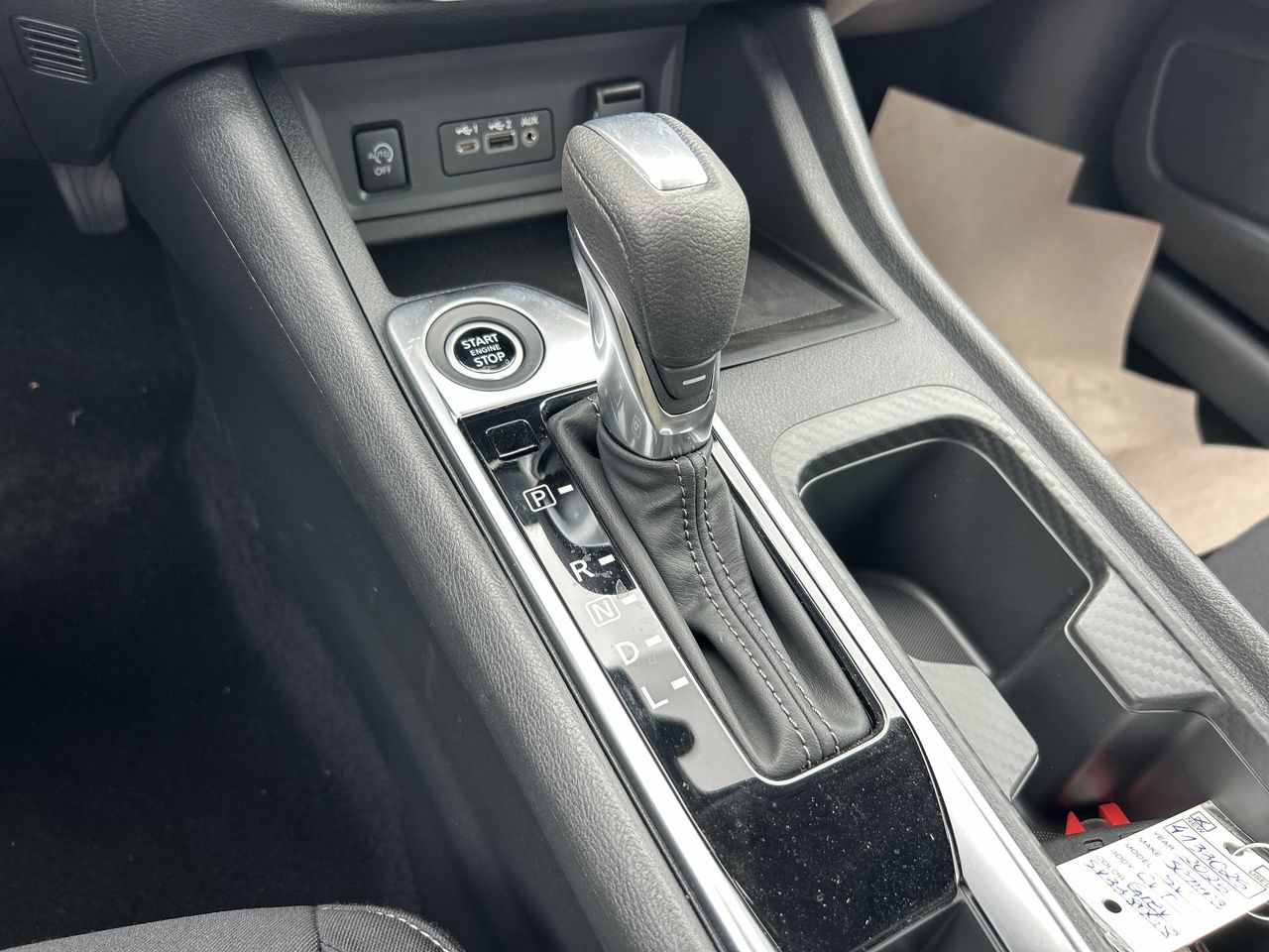 Nissan Sentra  2025 à Mississauga, Ontario