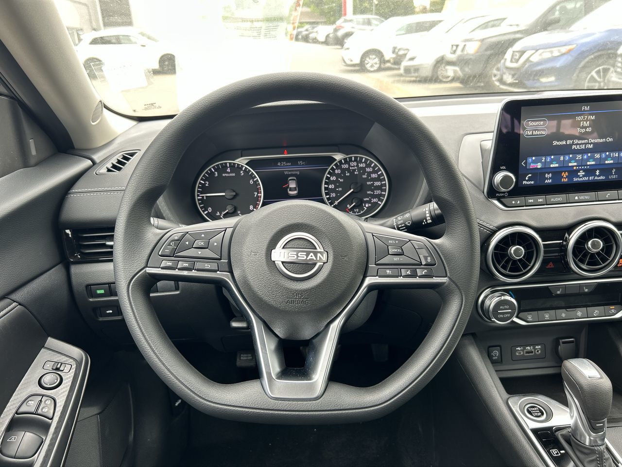 Nissan Sentra  2025 à Mississauga, Ontario