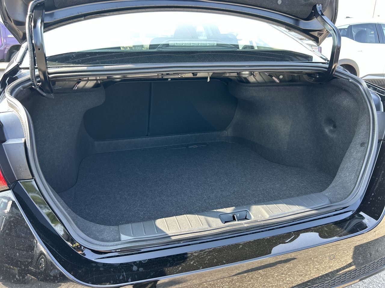 Nissan Sentra  2025 à Mississauga, Ontario