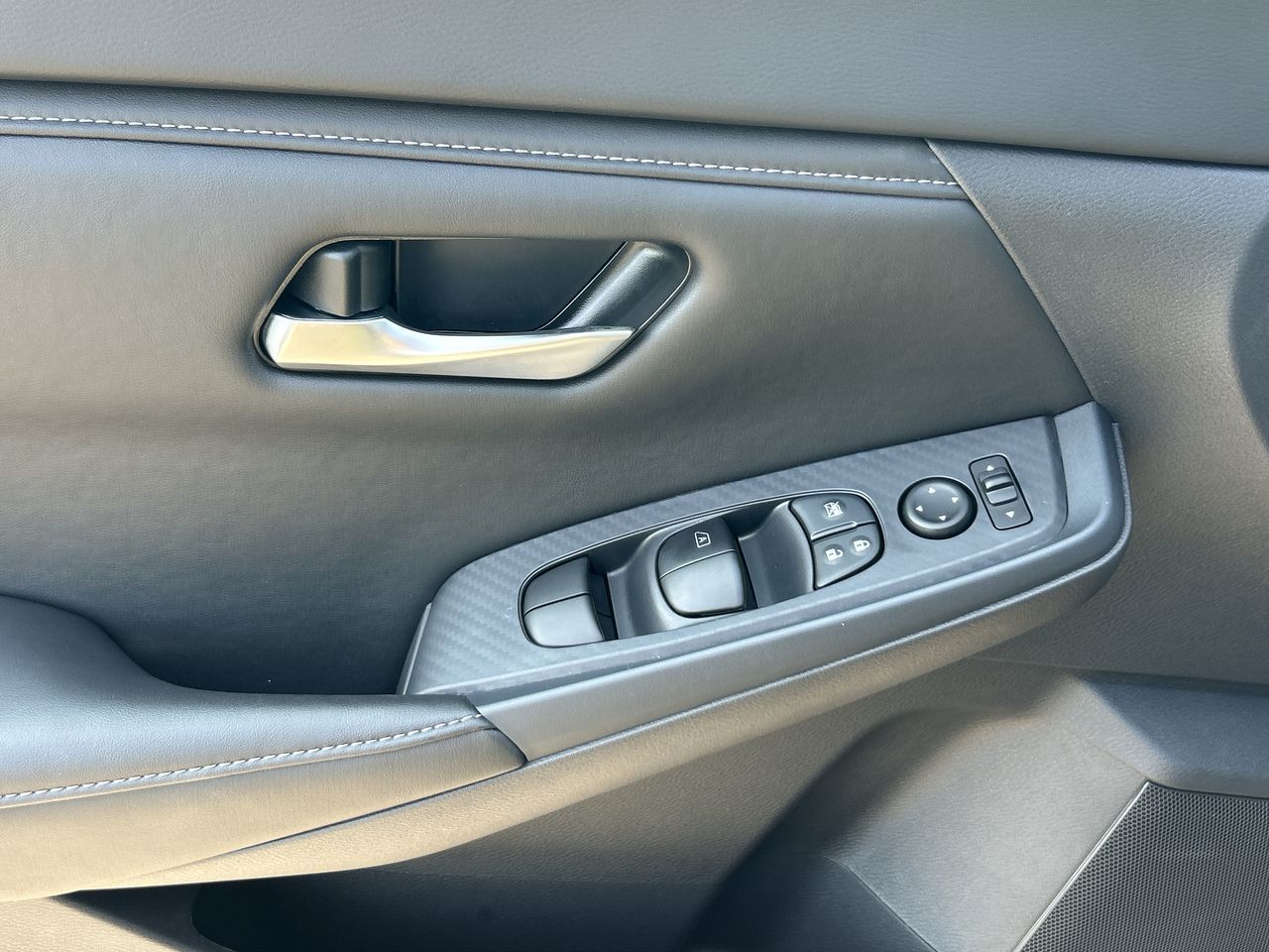 Nissan Sentra  2025 à Mississauga, Ontario