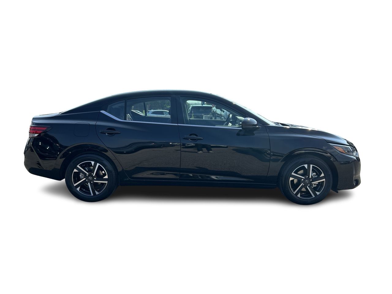 Nissan Sentra  2025 à Mississauga, Ontario