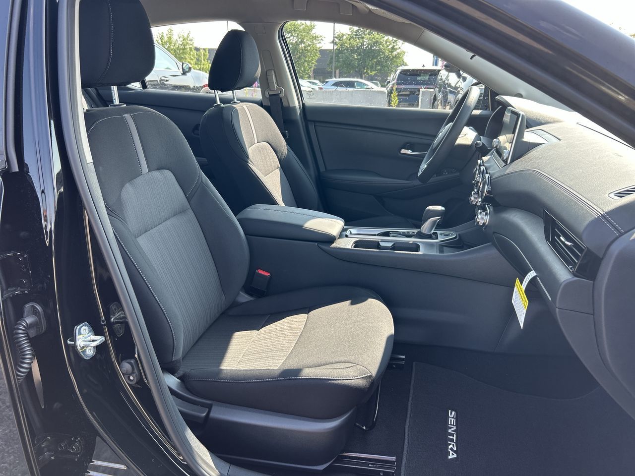 Nissan Sentra  2025 à Mississauga, Ontario