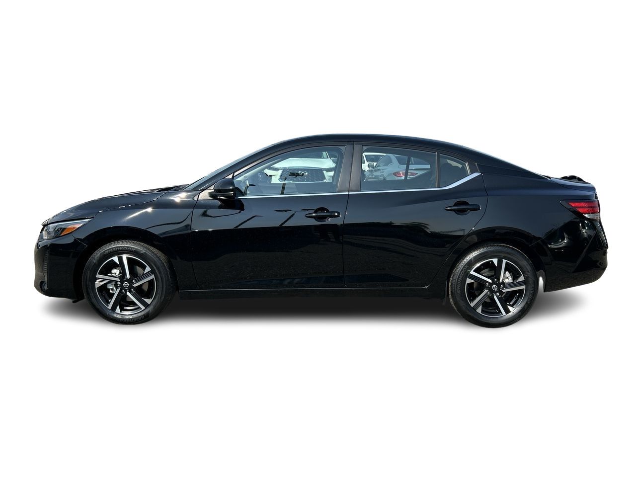 Nissan Sentra  2025 à Mississauga, Ontario