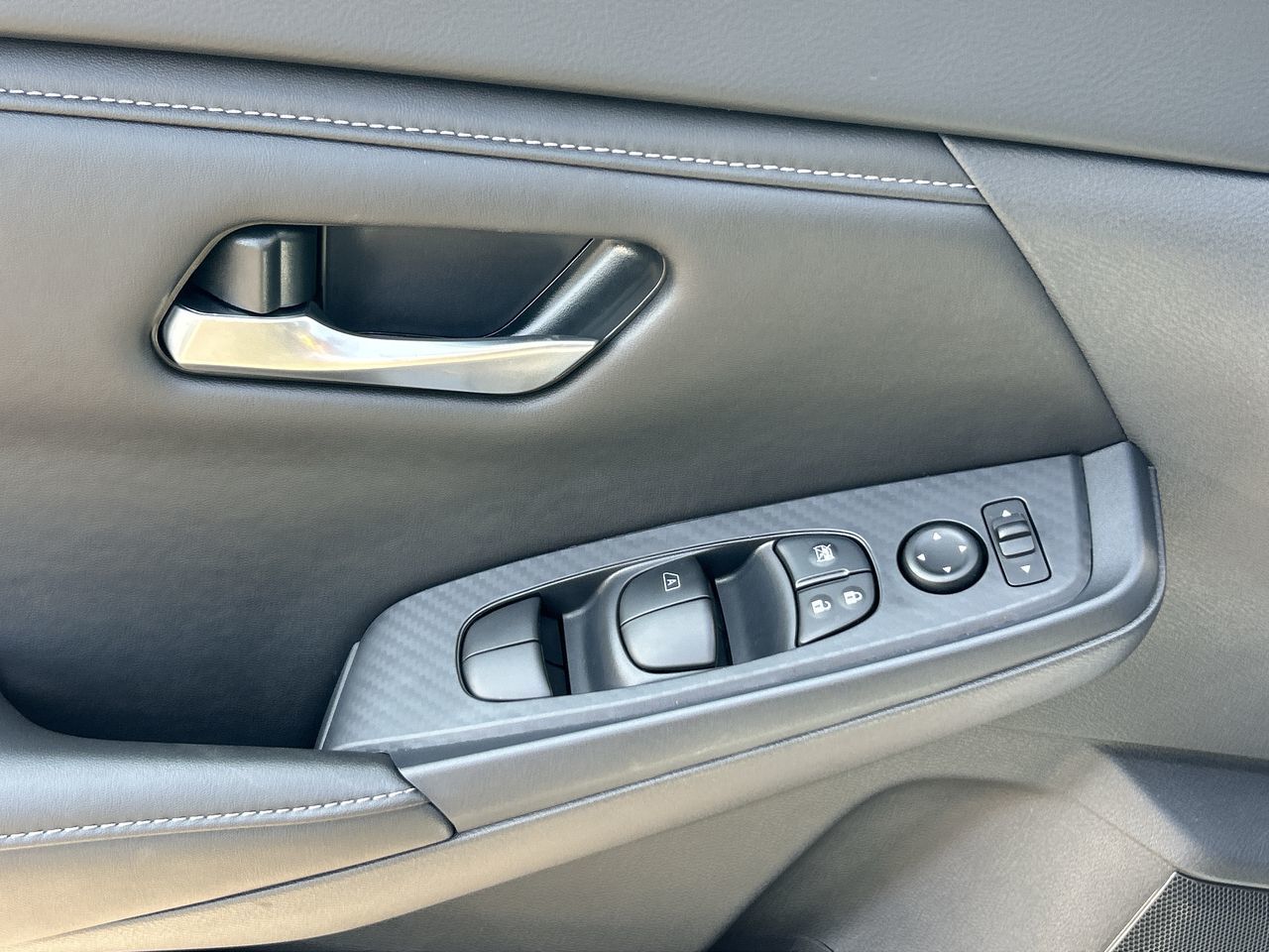2025 Nissan Sentra in Mississauga, Ontario