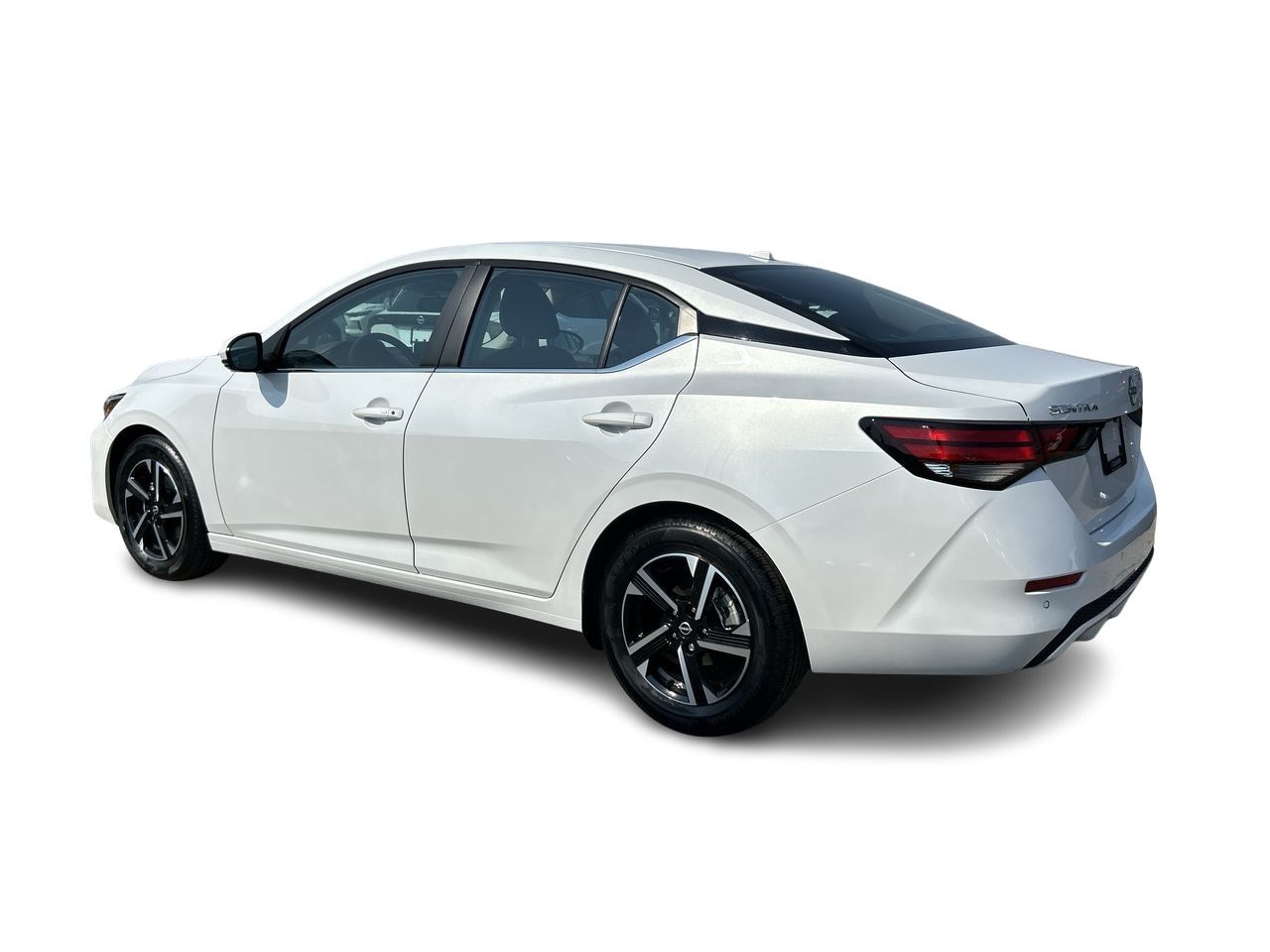 2025 Nissan Sentra in Mississauga, Ontario