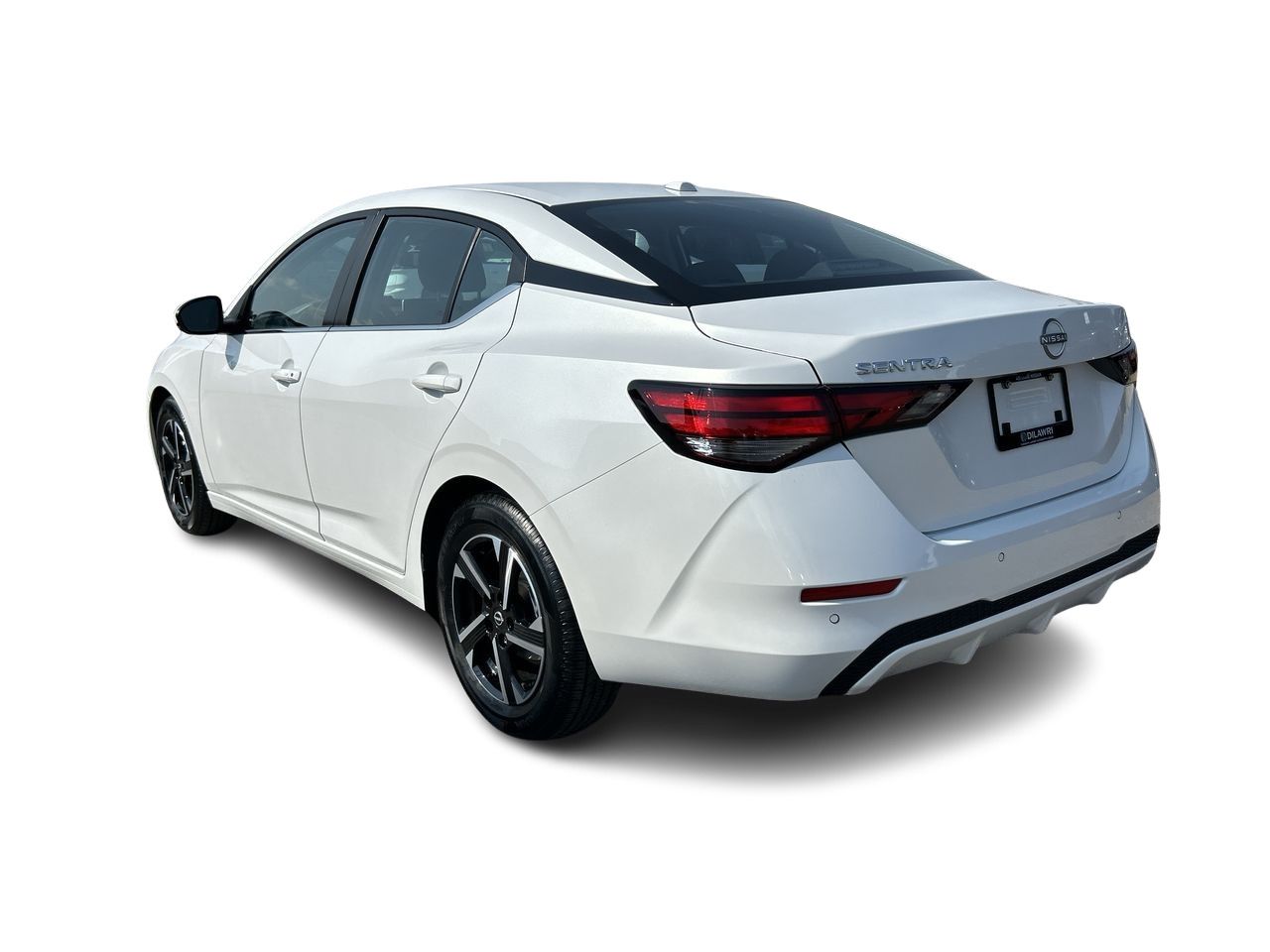 2025 Nissan Sentra in Mississauga, Ontario
