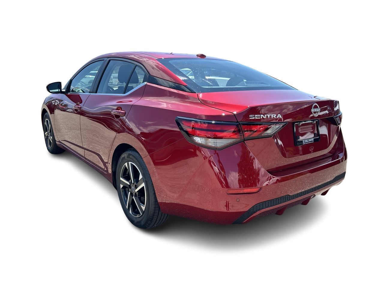Nissan Sentra  2025 à Mississauga, Ontario