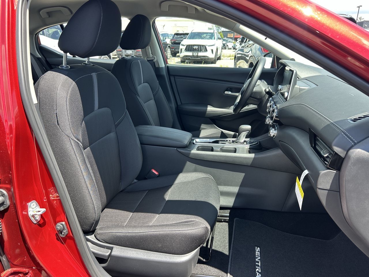 Nissan Sentra  2025 à Mississauga, Ontario