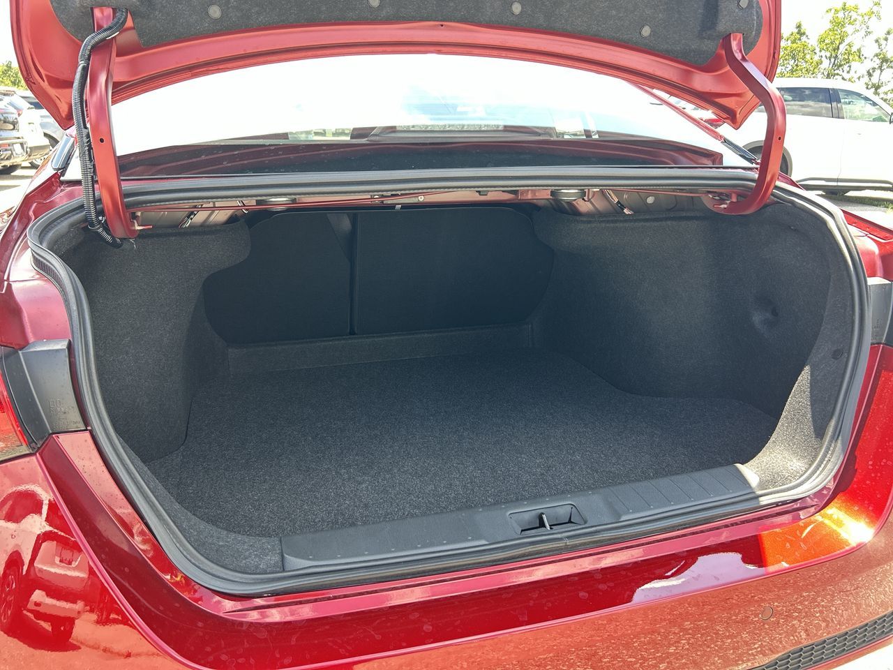 Nissan Sentra  2025 à Mississauga, Ontario