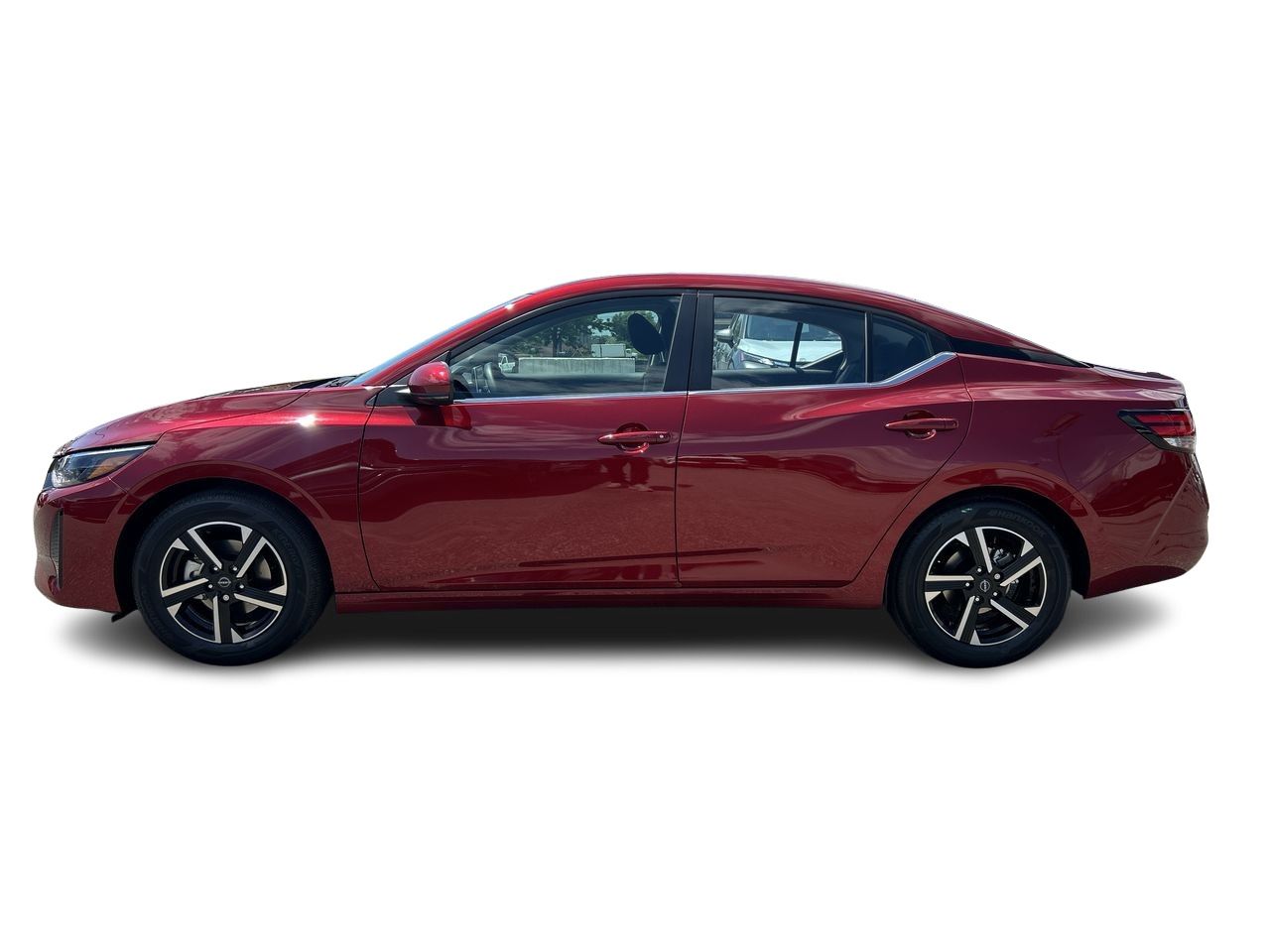 Nissan Sentra  2025 à Mississauga, Ontario