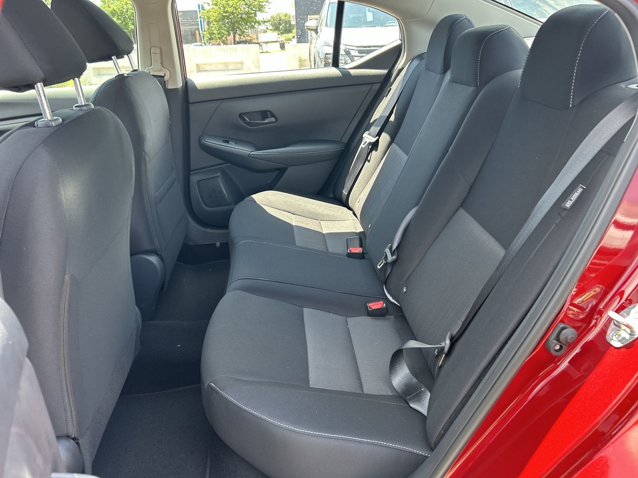 Nissan Sentra  2025 à Mississauga, Ontario