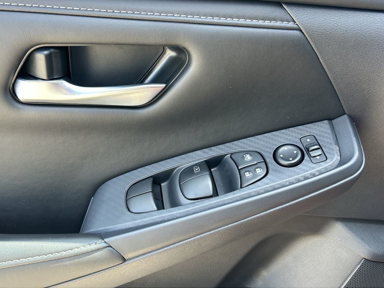 Nissan Sentra  2025 à Mississauga, Ontario