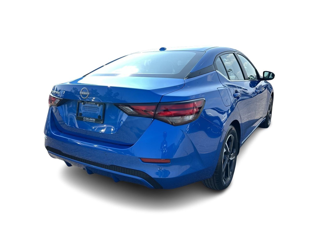 Nissan Sentra  2025 à Mississauga, Ontario