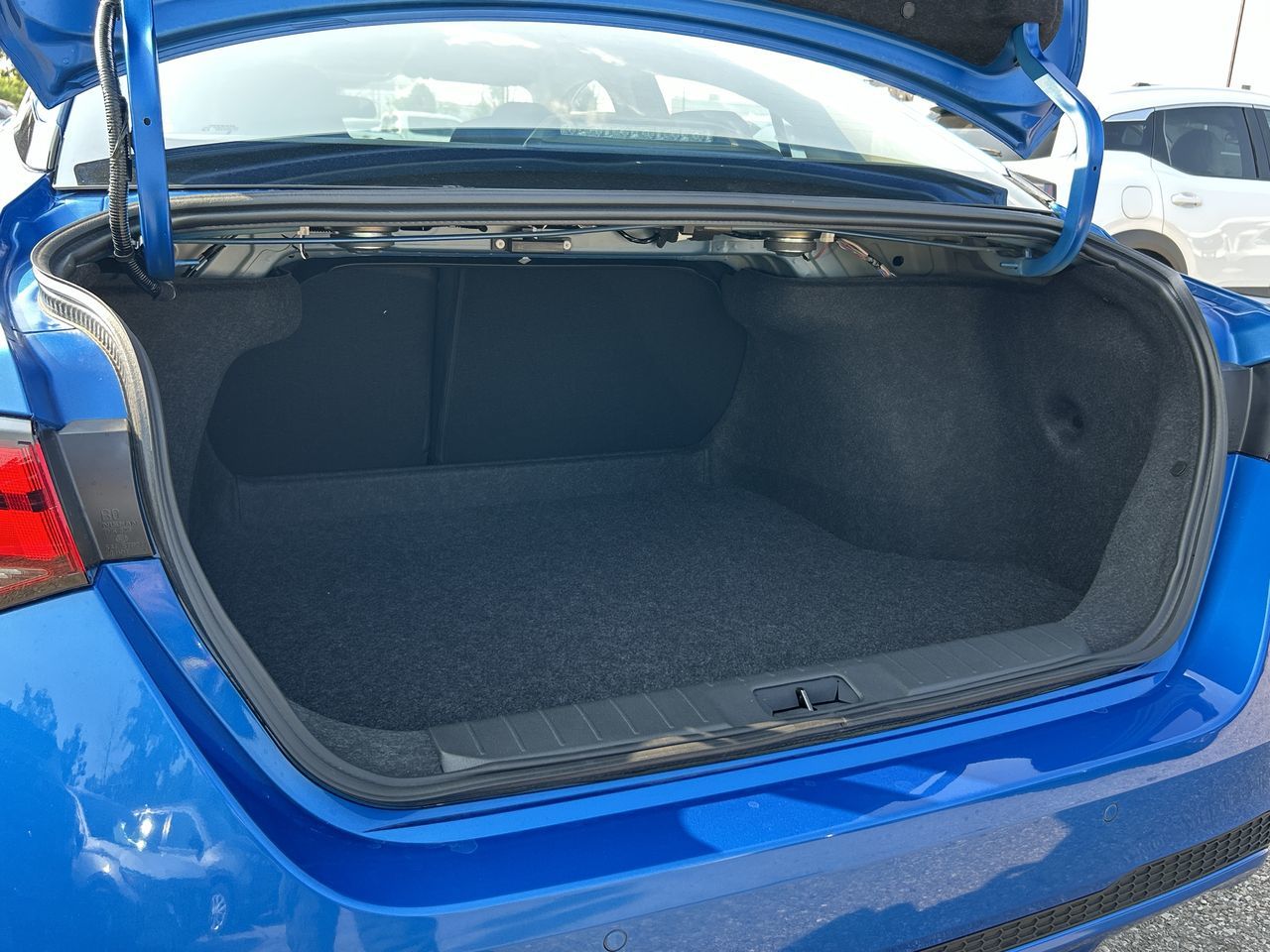 Nissan Sentra  2025 à Mississauga, Ontario