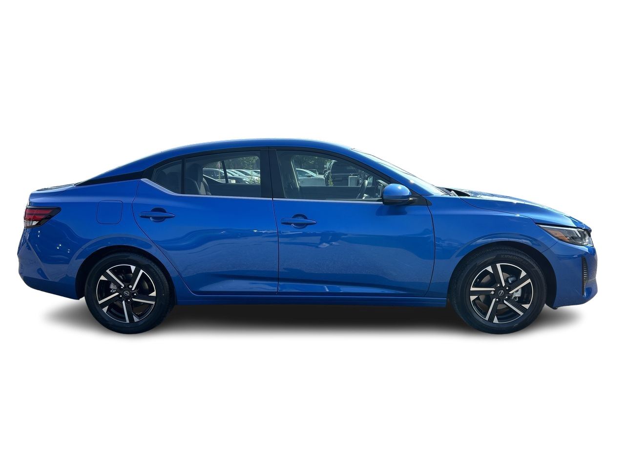Nissan Sentra  2025 à Mississauga, Ontario