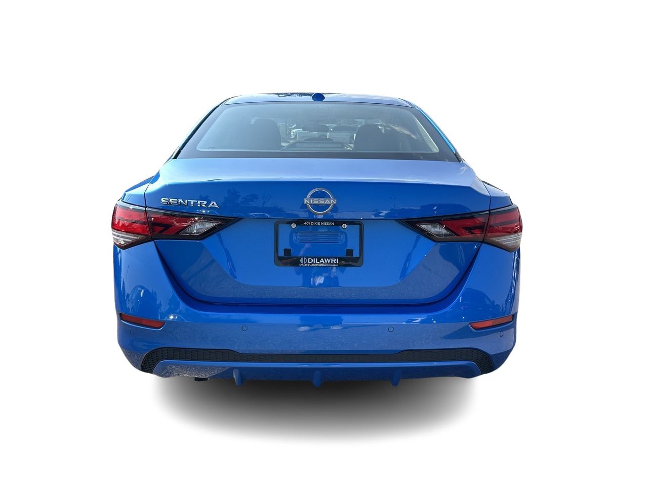 Nissan Sentra  2025 à Mississauga, Ontario