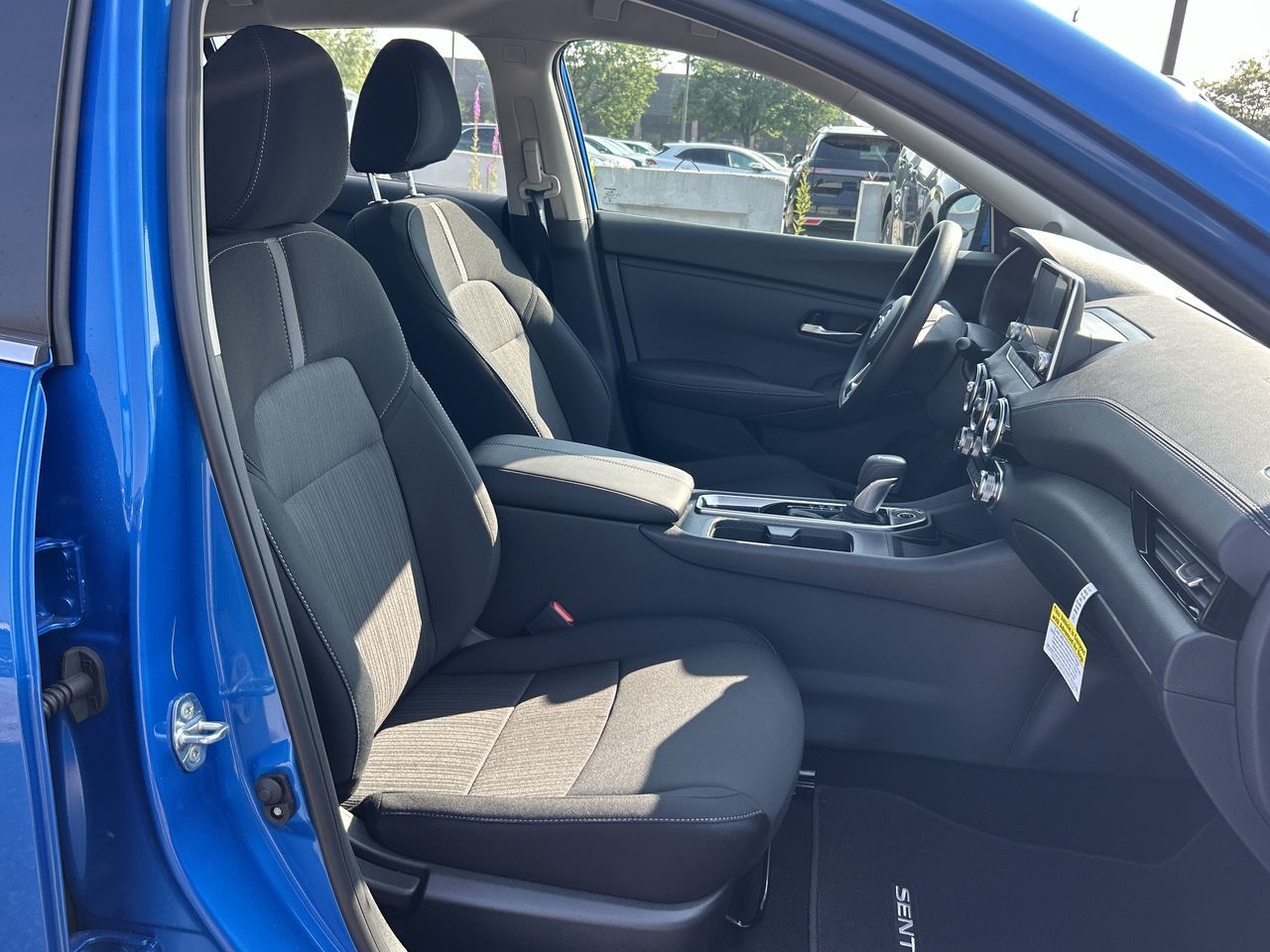 Nissan Sentra  2025 à Mississauga, Ontario
