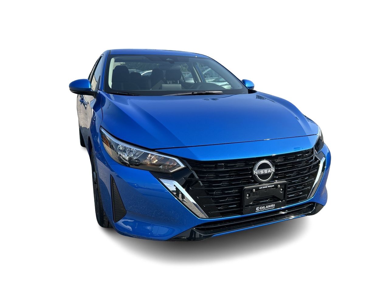 Nissan Sentra  2025 à Mississauga, Ontario
