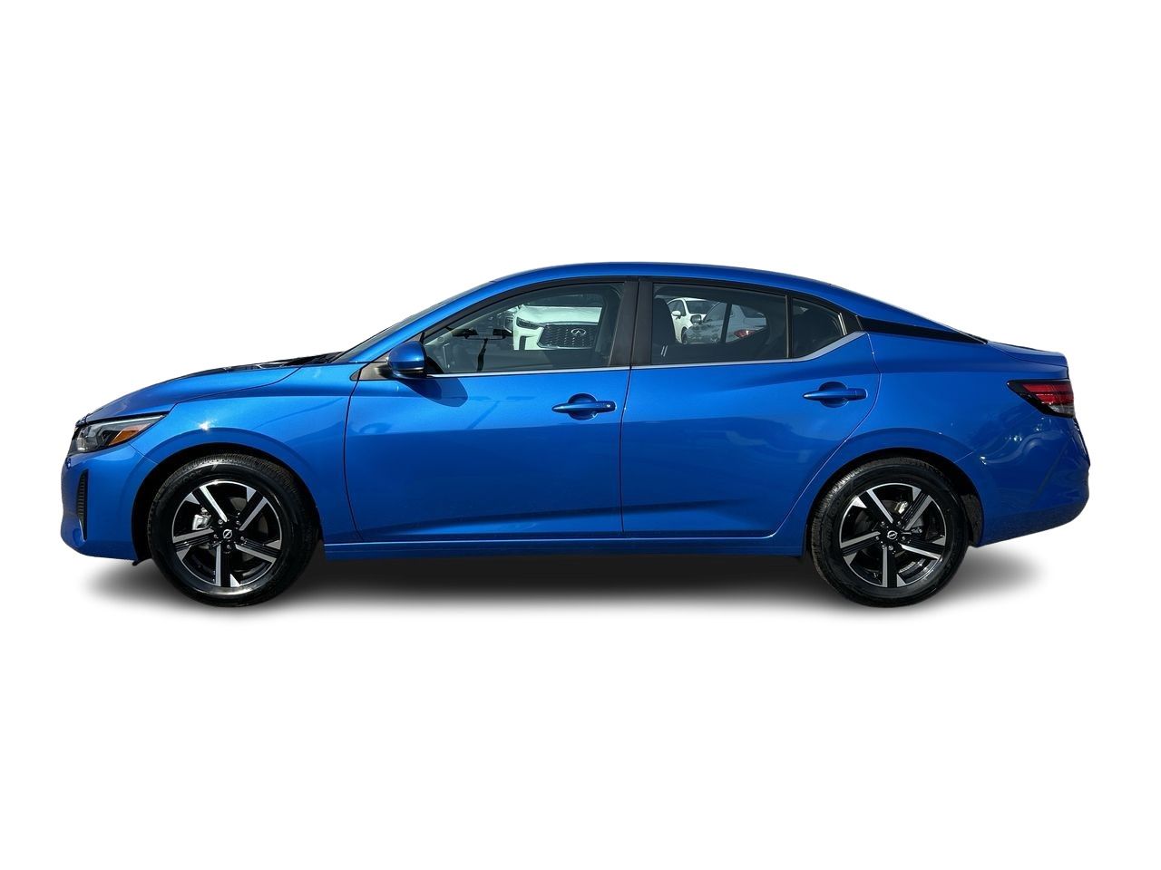 Nissan Sentra  2025 à Mississauga, Ontario