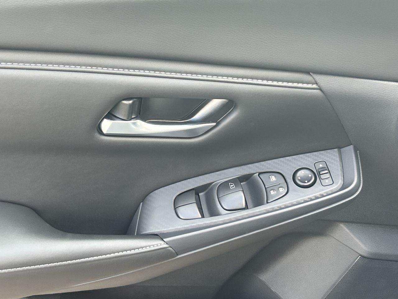 Nissan Sentra  2025 à Mississauga, Ontario