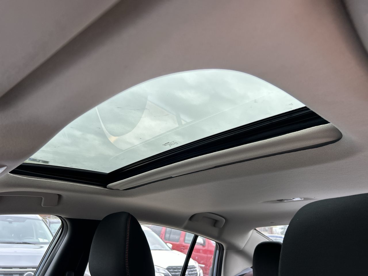 2026 Nissan Sentra in Mississauga, Ontario