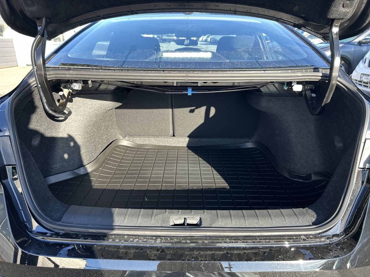 2026 Nissan Sentra