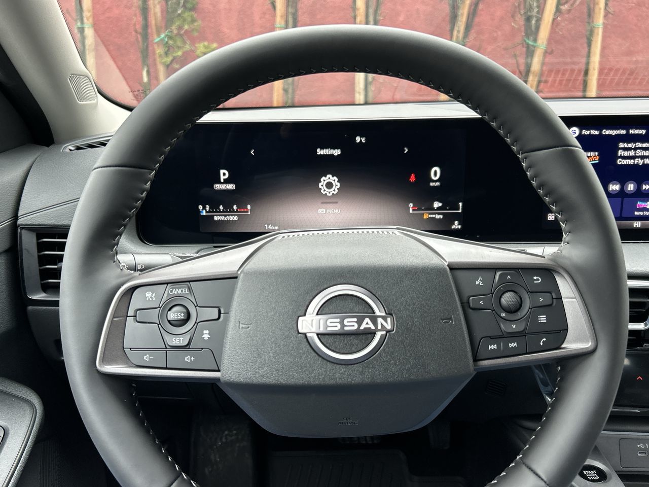 2026 Nissan Sentra