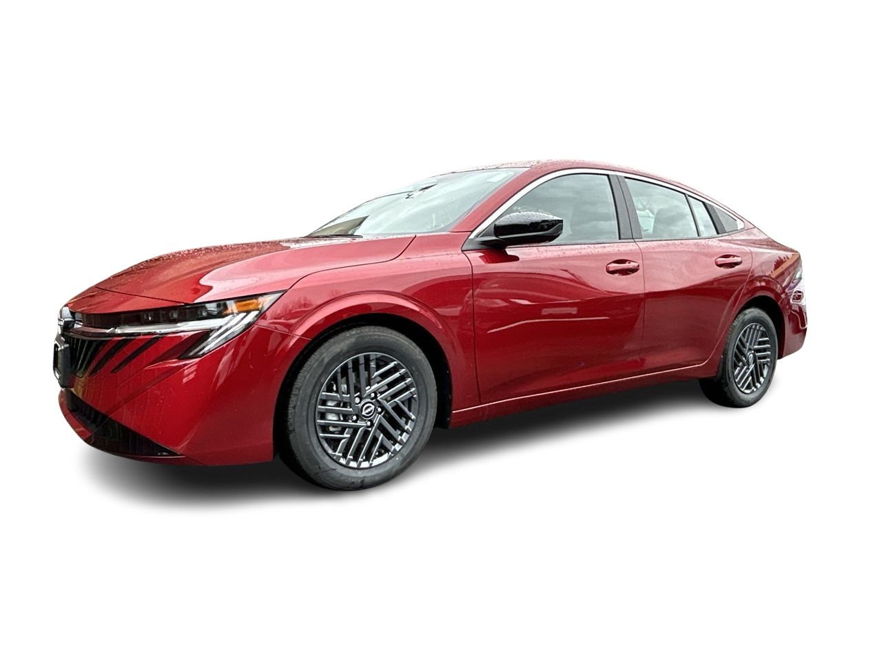 2026 Nissan Sentra
