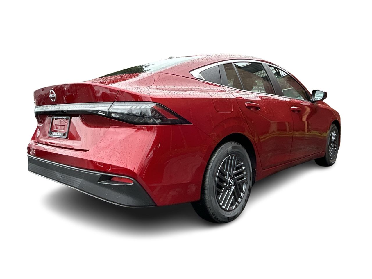 2026 Nissan Sentra