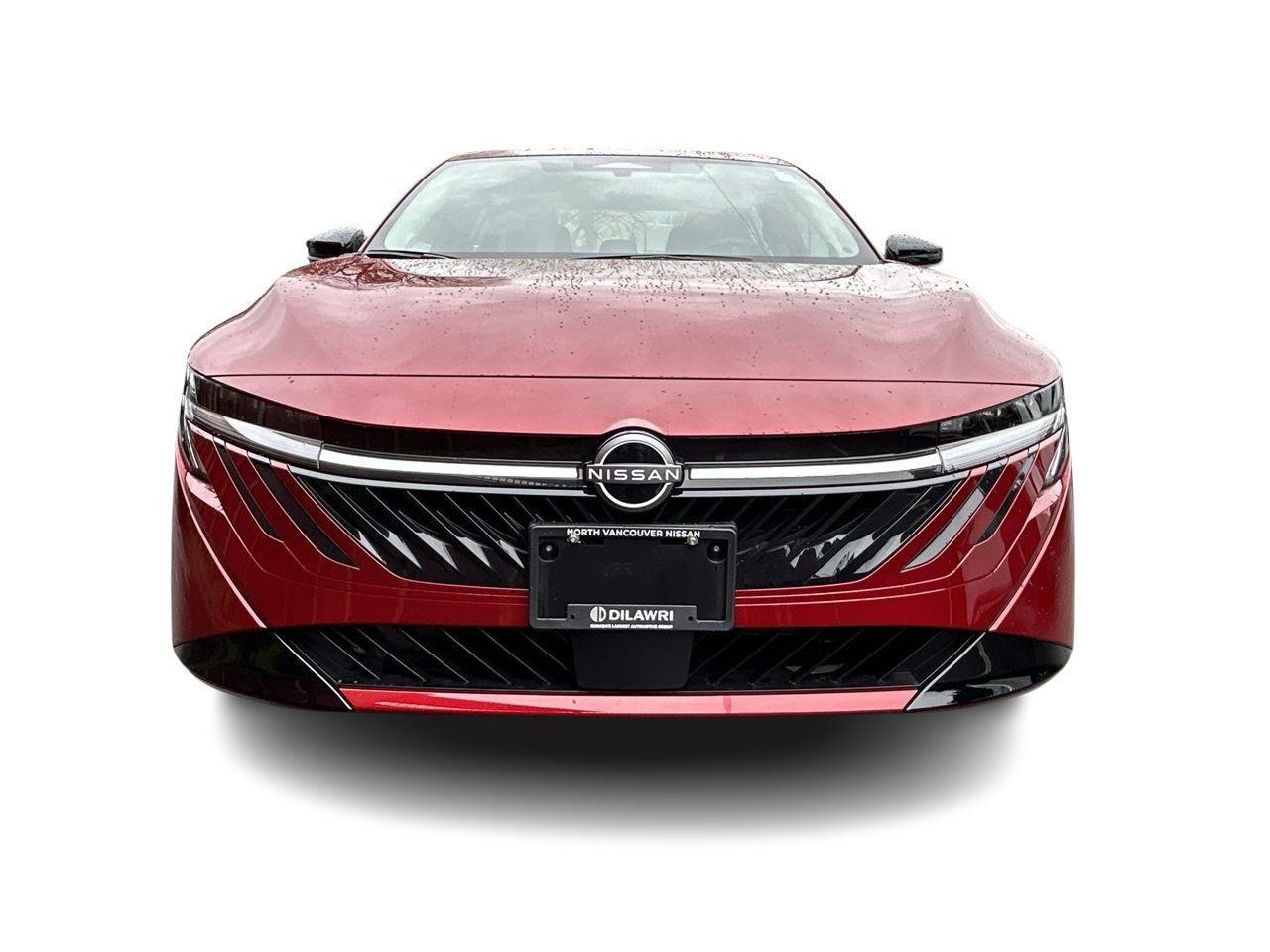2026 Nissan Sentra