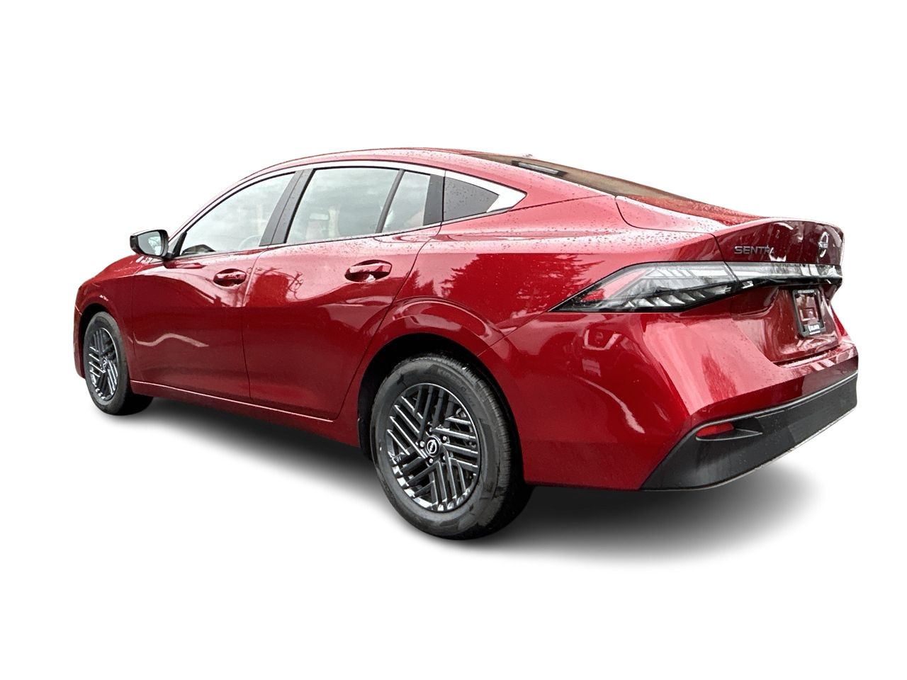 2026 Nissan Sentra