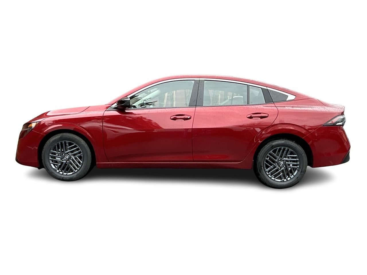 2026 Nissan Sentra