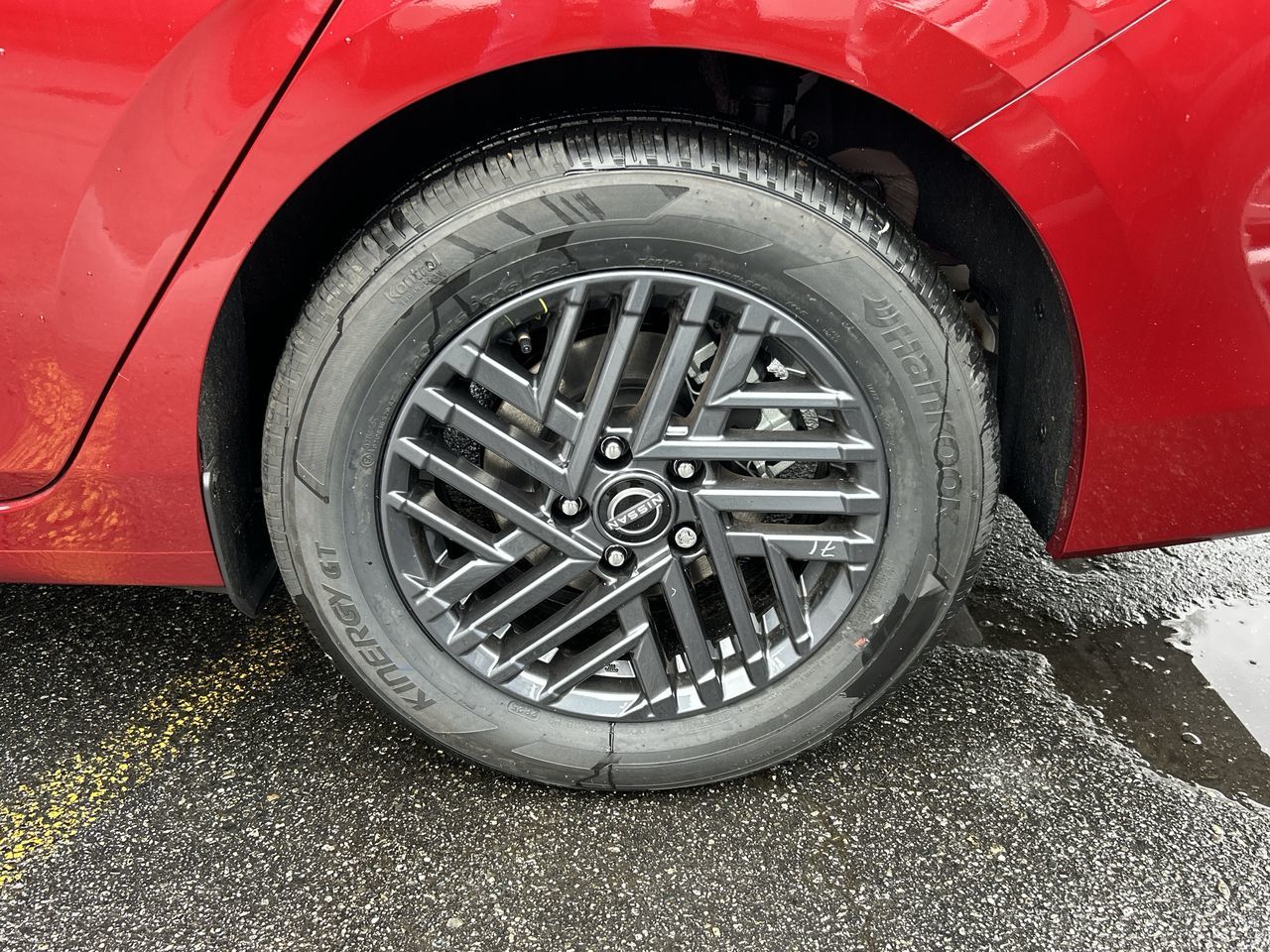 2026 Nissan Sentra