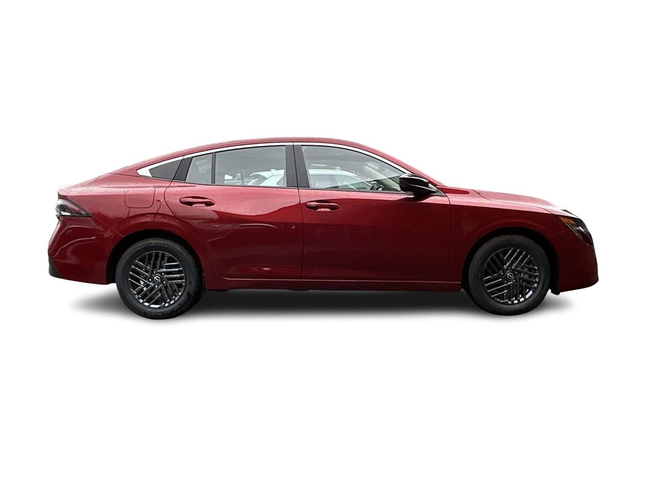 2026 Nissan Sentra