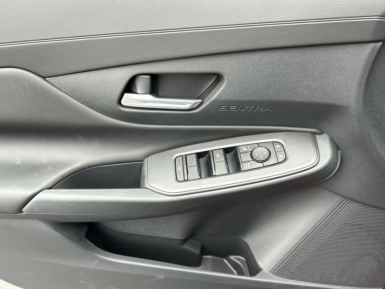 2026 Nissan Sentra