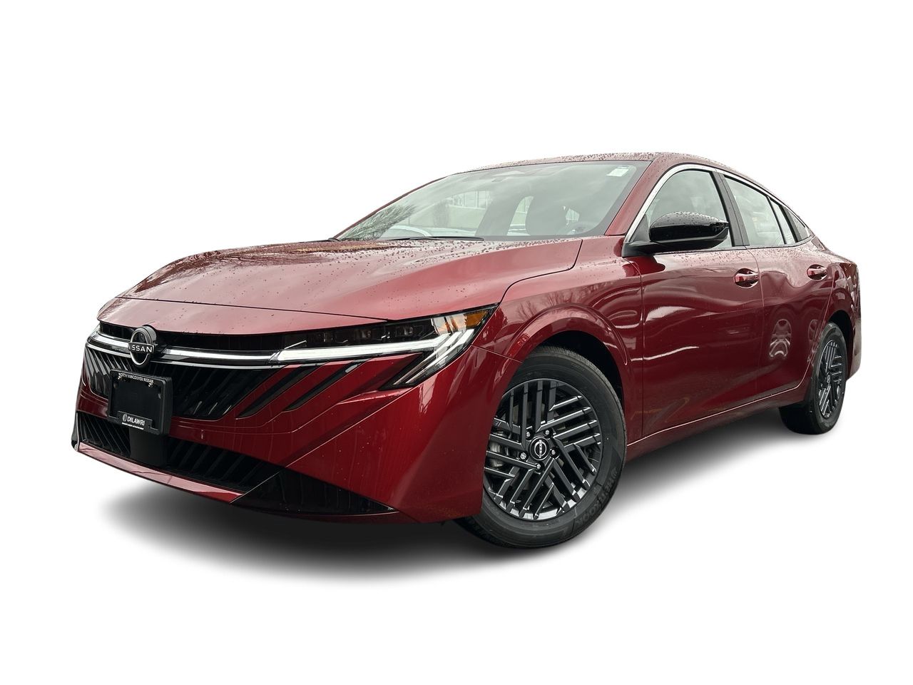 2026 Nissan Sentra