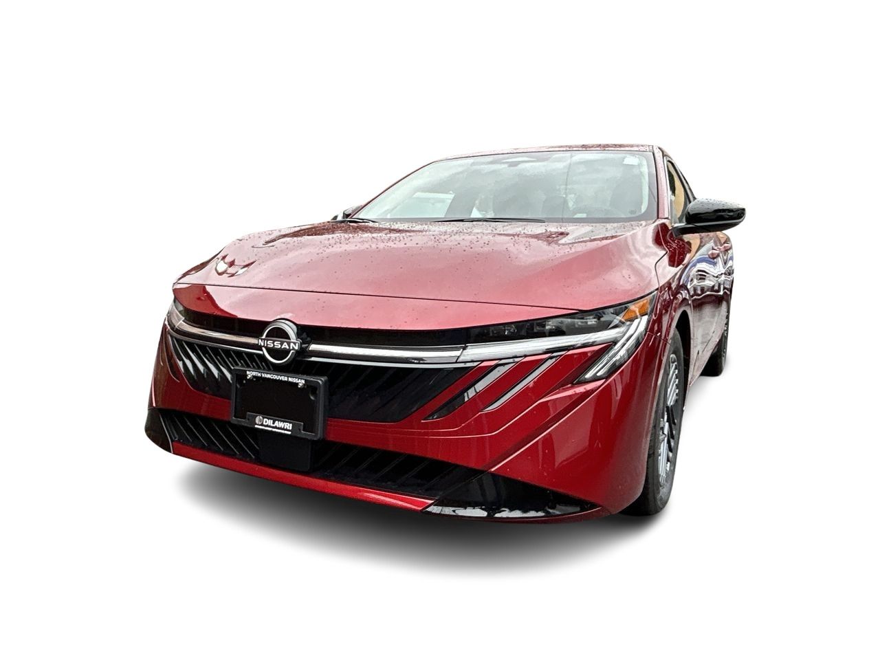 2026 Nissan Sentra