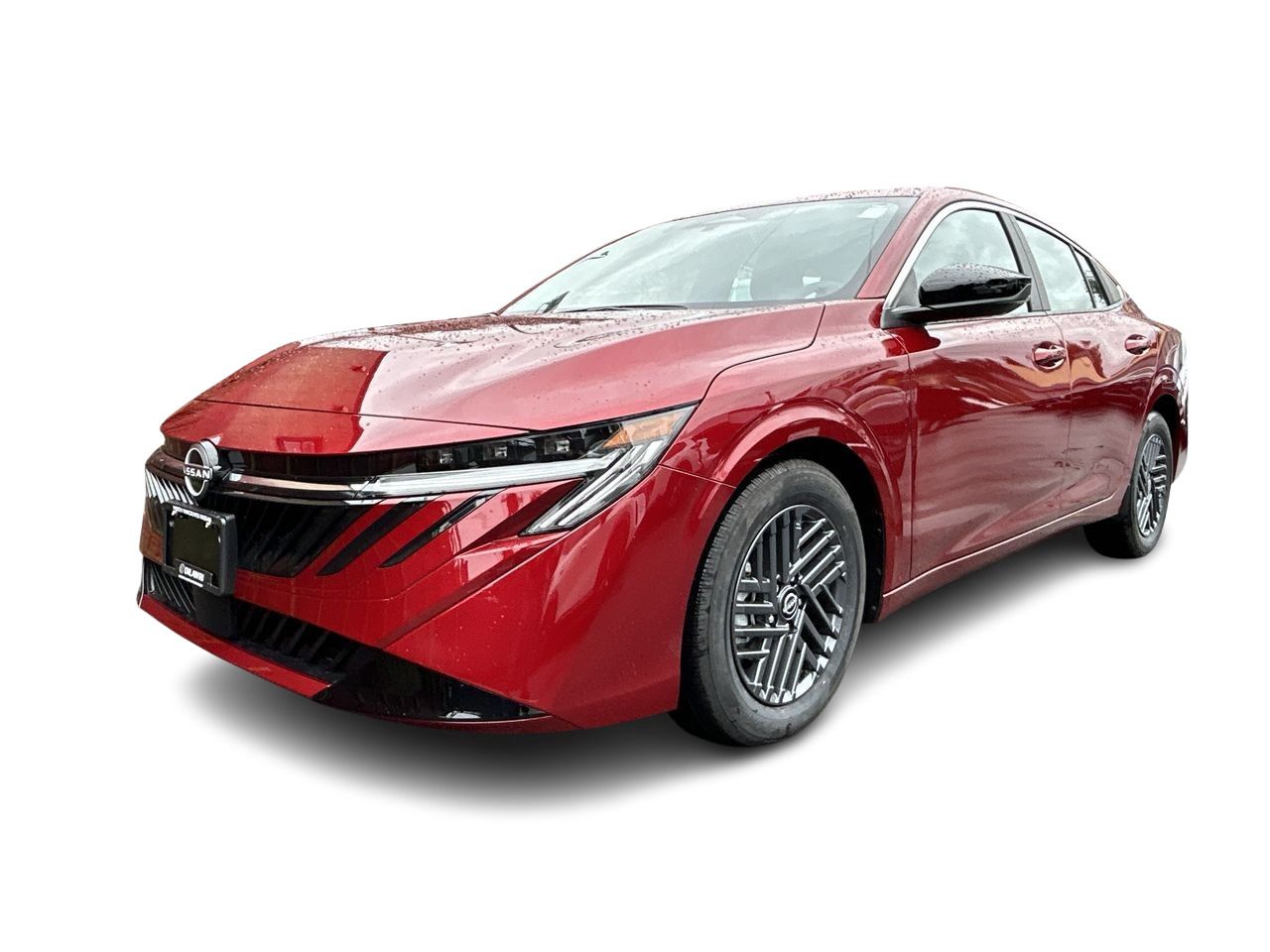 2026 Nissan Sentra