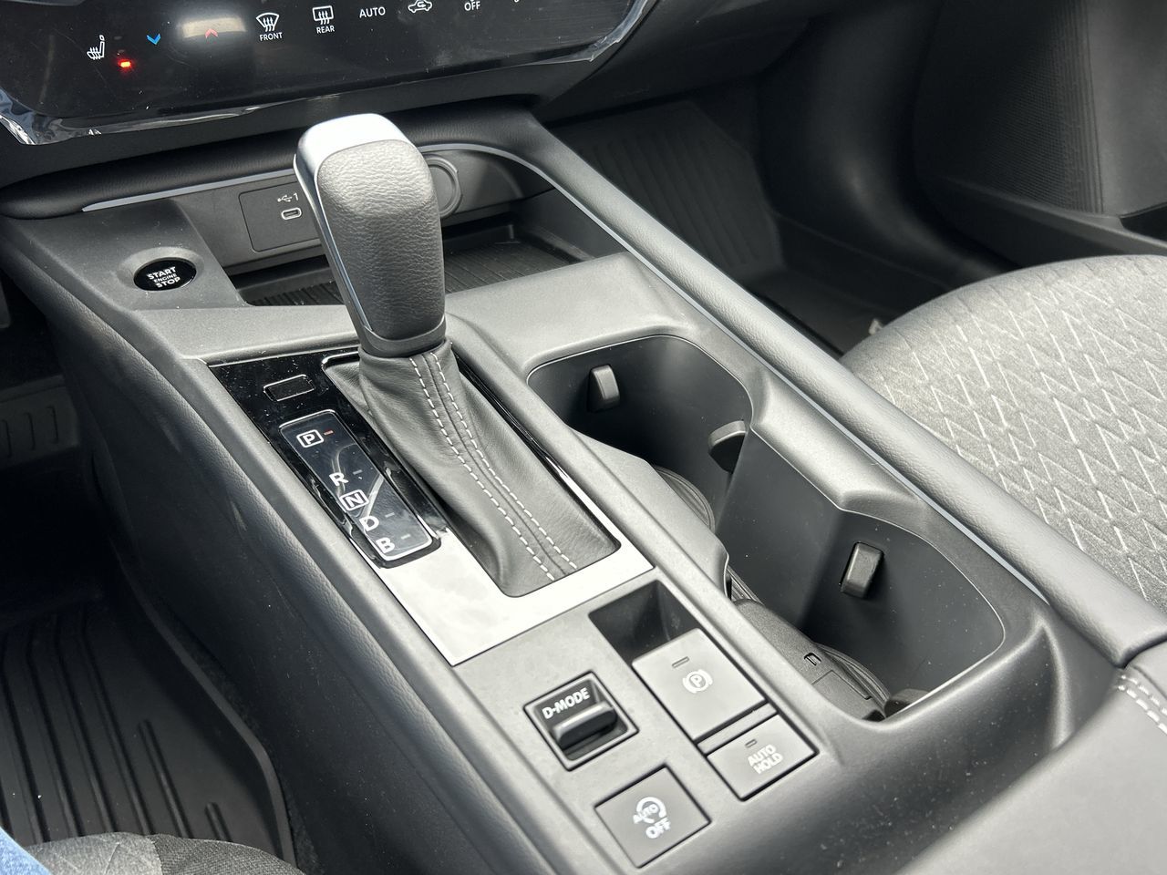 2026 Nissan Sentra