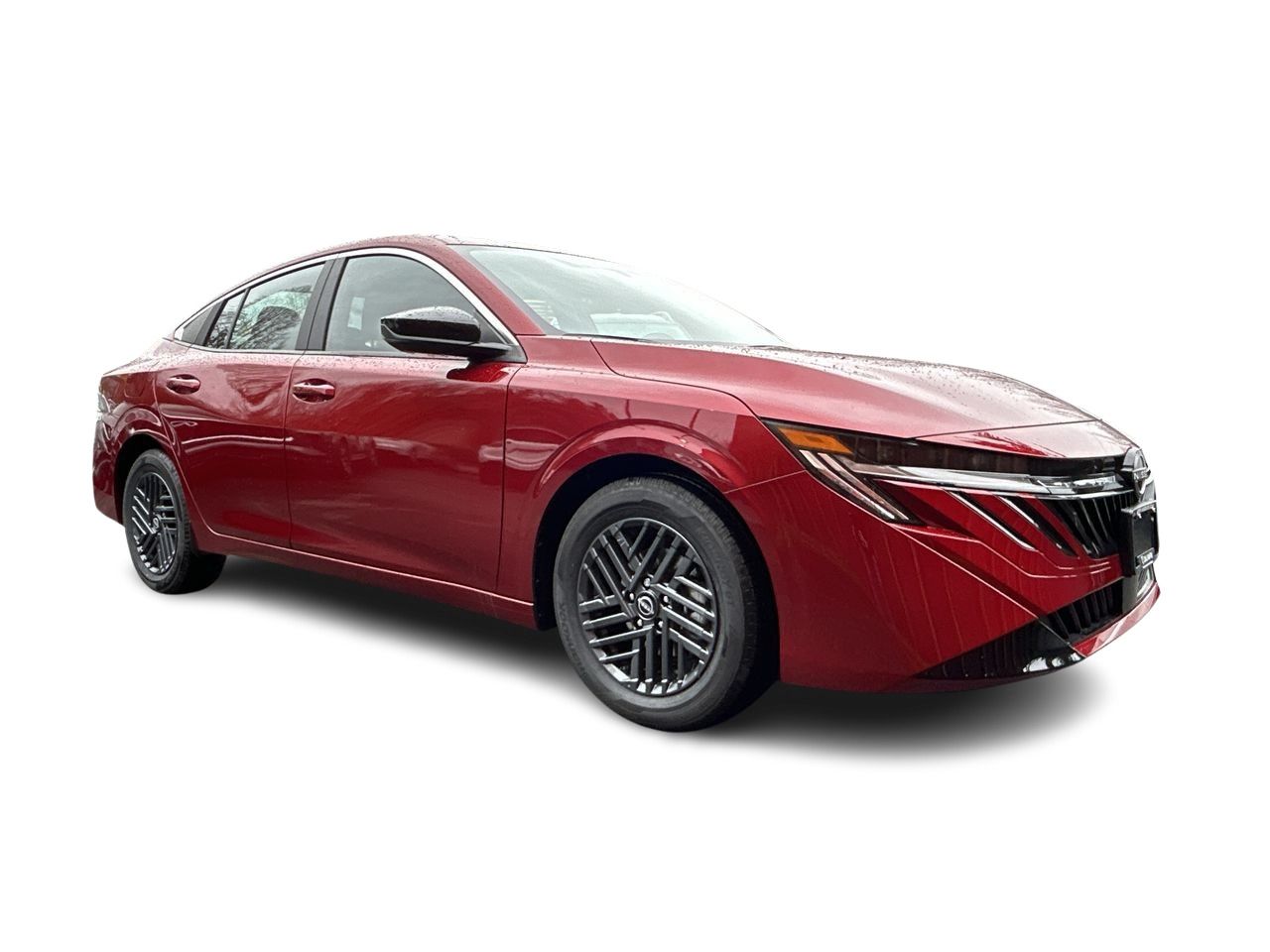 2026 Nissan Sentra