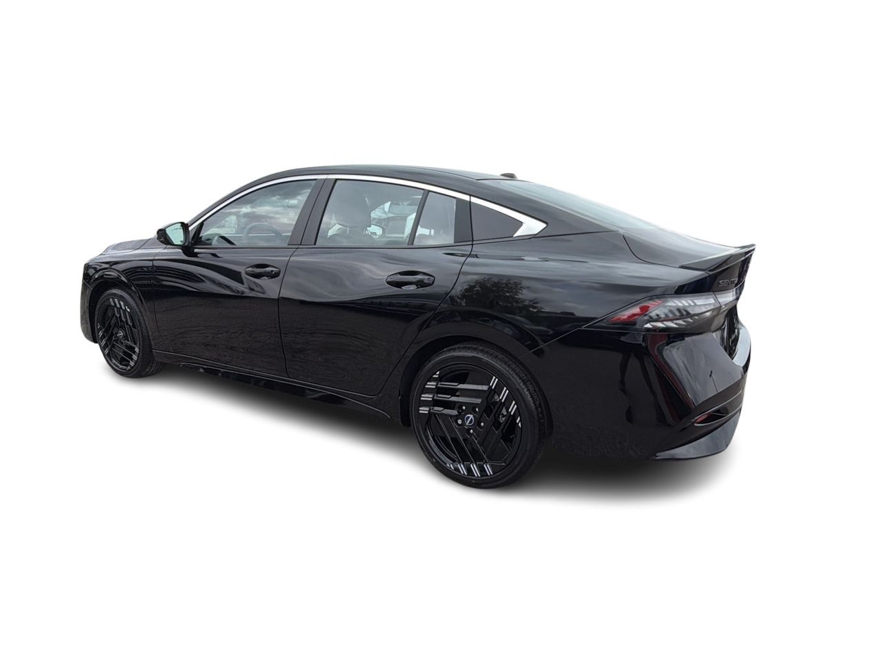2026 Nissan Sentra